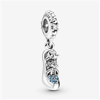 Charm Pandora Donna Disney in Argento 799192C01 - 799192C01